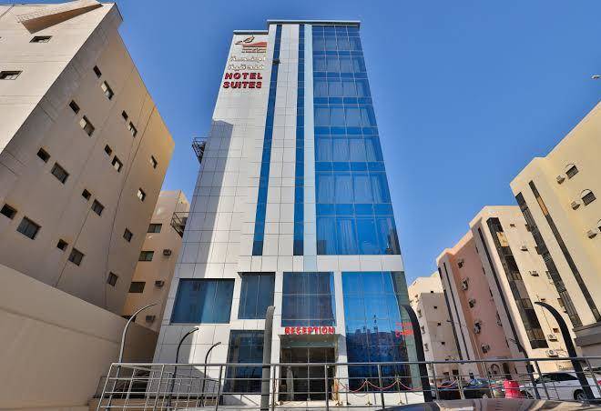 Al Yamama Palace Hotel Suites Olaya Image