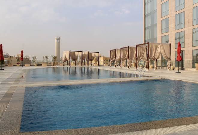 Ascott Rafal Olaya Riyadh Image