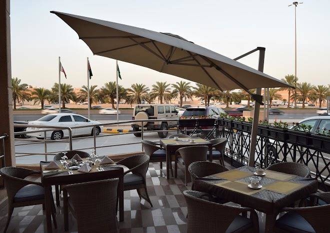 Best western plus fursan hotel