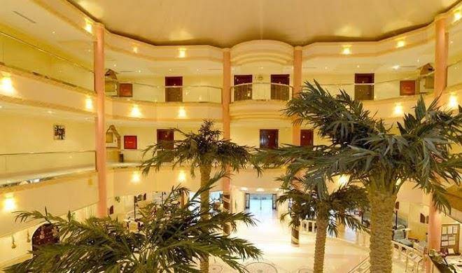 Boudl al fayha'a