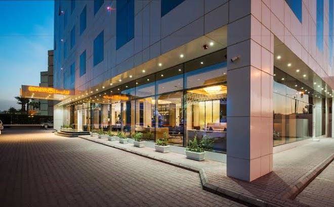 Braira al wazarat hotel