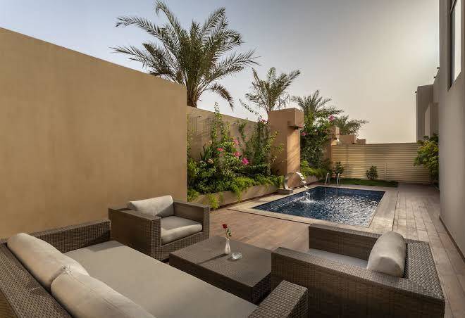 Braira hettin resort & villas
