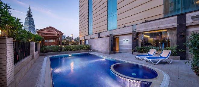 Braira olaya hotel