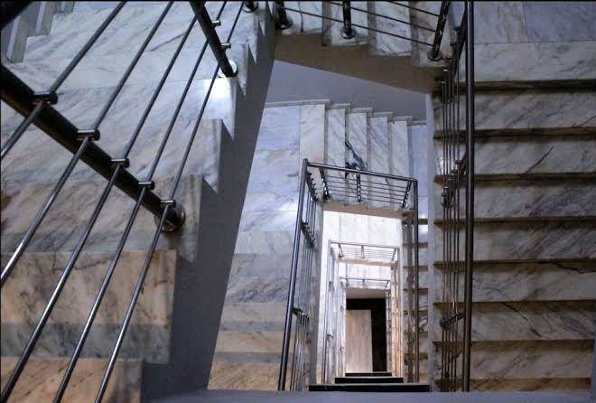 Burj Alhayah Hotel Suites Image