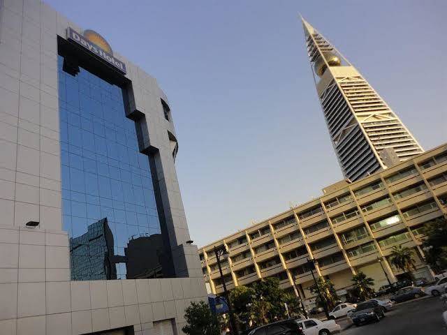 Days hotel by wyndham olaya riyadh