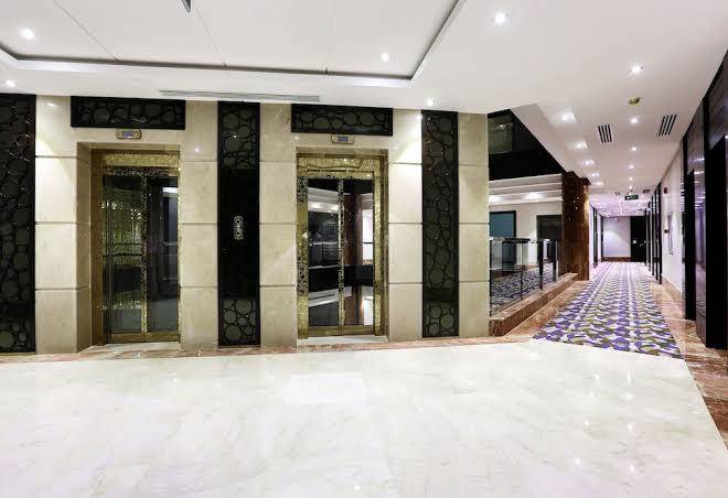 Duset hotel