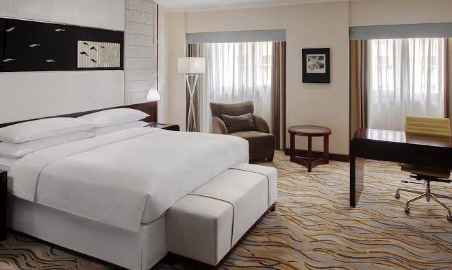 Four points by sheraton riyadh khaldia