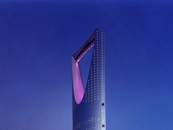Four Seasons Hotel Riyadh At Kingdom Center Image