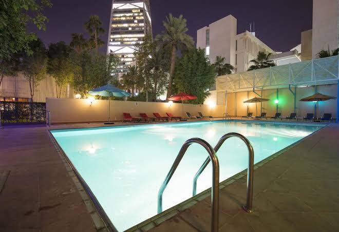 Hotel al khozama
