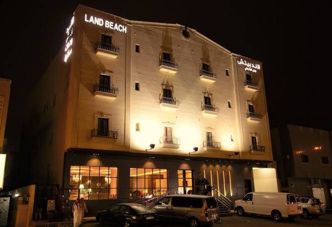 Land Beach Hotel 2 Image