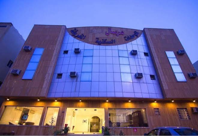 Mayyun hotel 107
