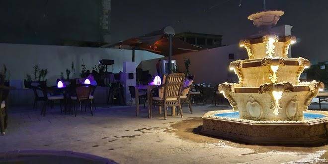 Mira trio hotel