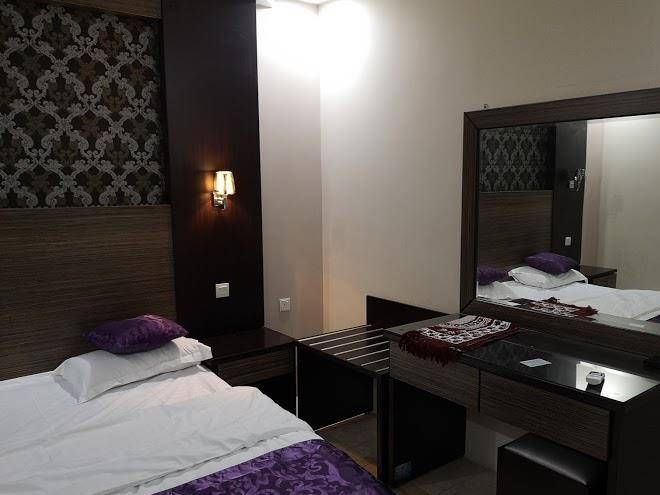 Mocador hotel