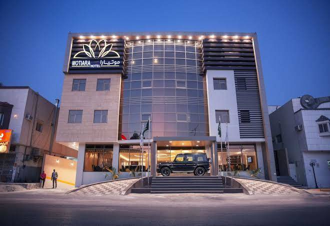 Motiara hotel