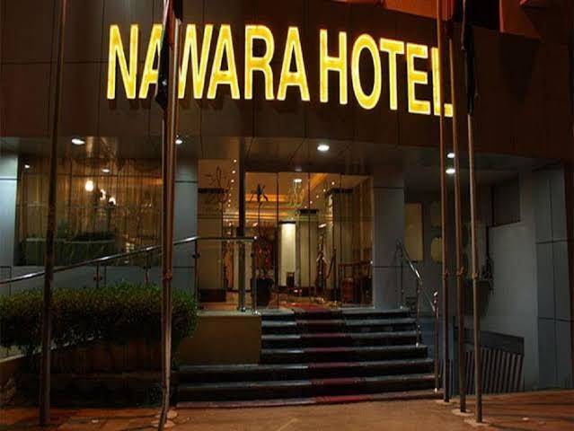 Nawara hotel suites