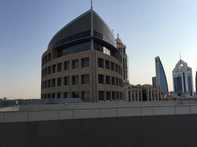 Plaza inn al tahliah hotel and suites