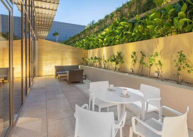 Radisson Blu Hotel & Residence Riyadh Diplomatic Quarter Image