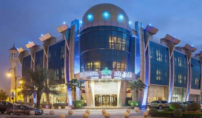 Rand by wandalus hotel