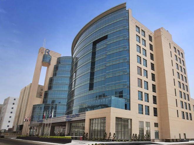 Rosh rayhaan by rotana