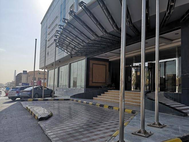 Safarat hotel