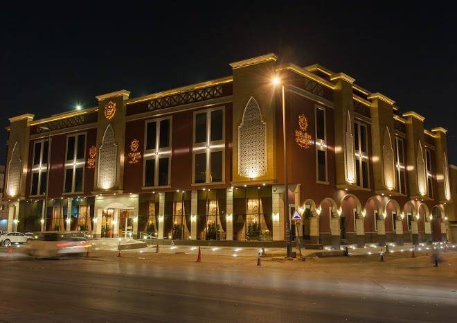 Suite Inn Hotel Image