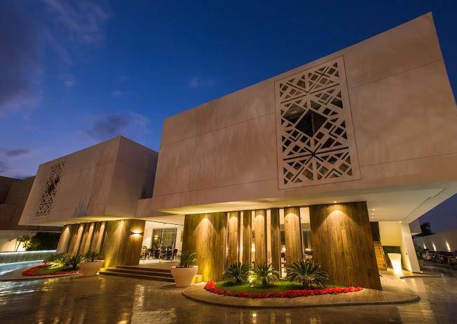 Vivienda residence