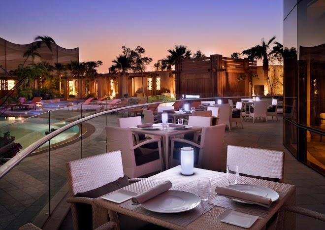 Voco riyadh