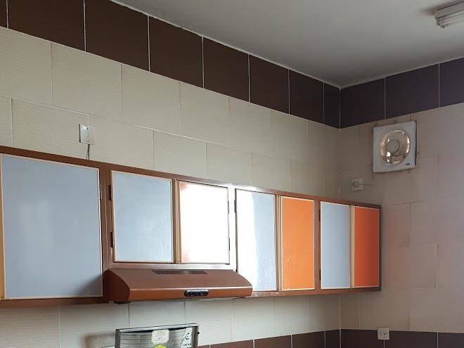 Ajmal ekama suites
