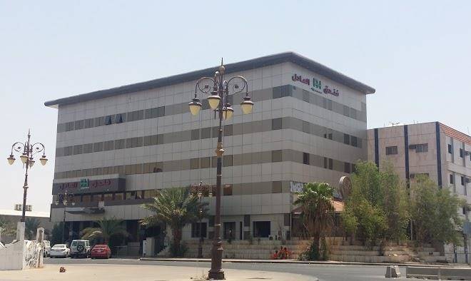 Al adel hotel