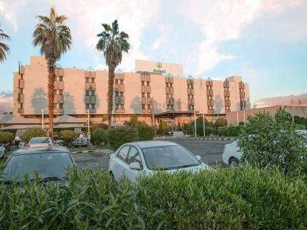 Makarim tabuk hotel
