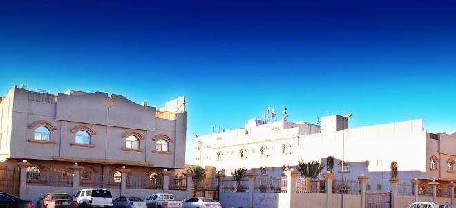 Tulip inn tabuk hotel