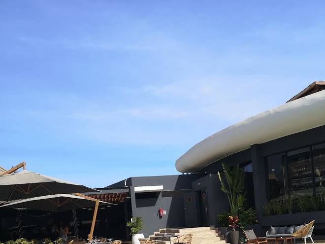 Boma Lifestyle Hotel Image