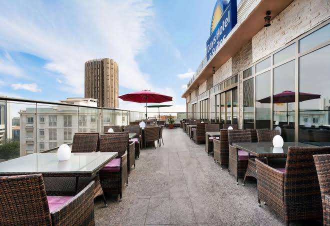 Days Hotel & Suites By Wyndham Dakar Image