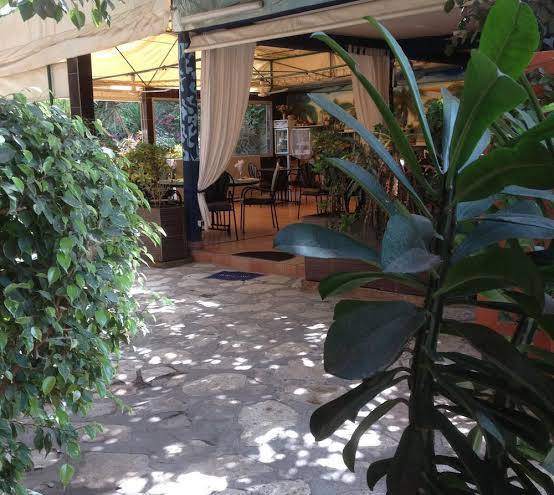 Fana hotel