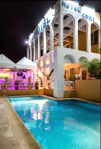 Hotel archotel