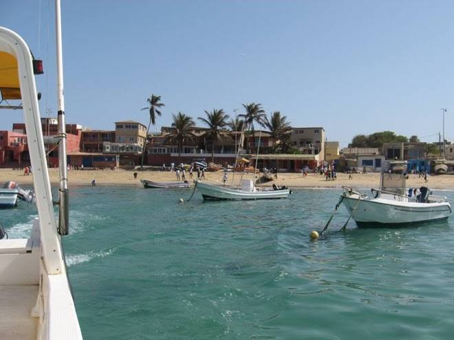 Hotel atlantic evasion