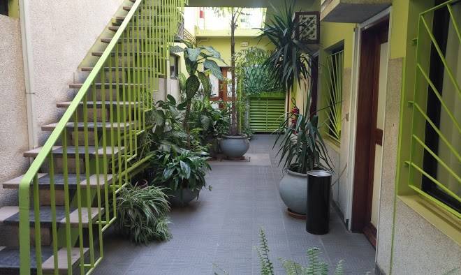 Hotel ganale