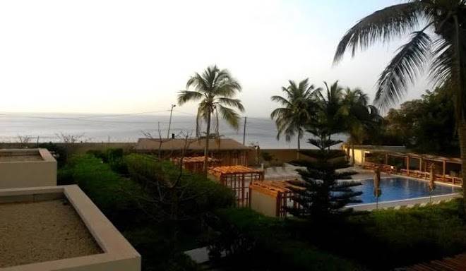 Ibis Styles Dakar Image