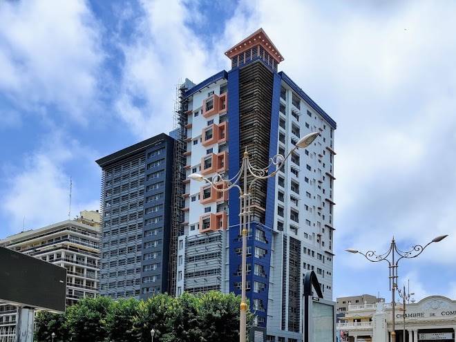 Hotel independance