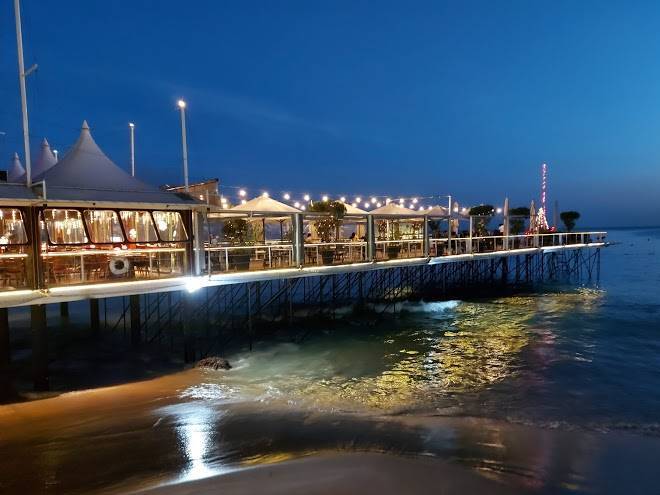 Lagon hotel and restaurant