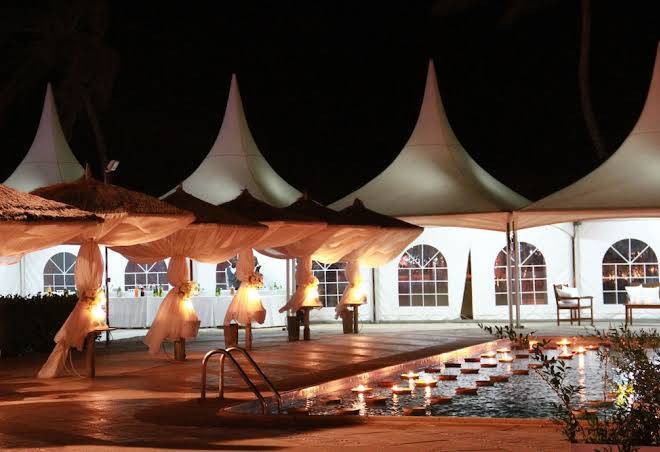Hotel ngor diarama