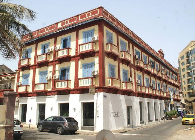 Hotel oceanic