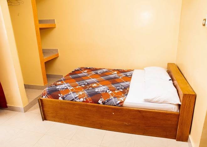 Hotel Residence Abdou Diouf 2 Keur Damel Image