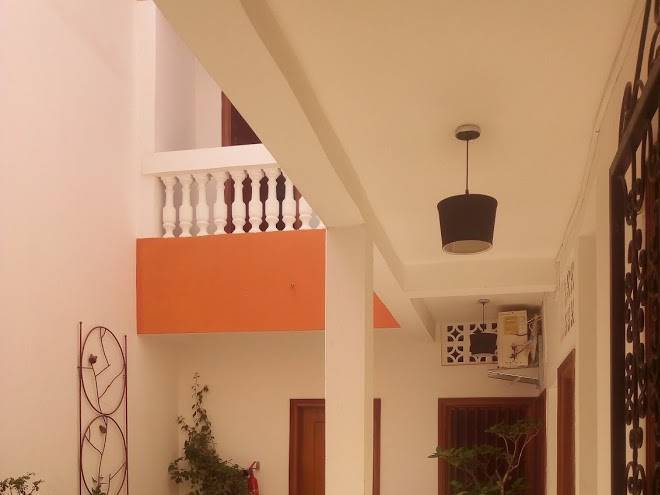 Illiyin Boutique Hotel Image