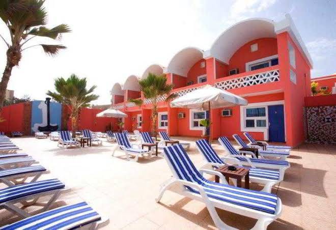 Hotel La Madrague Image