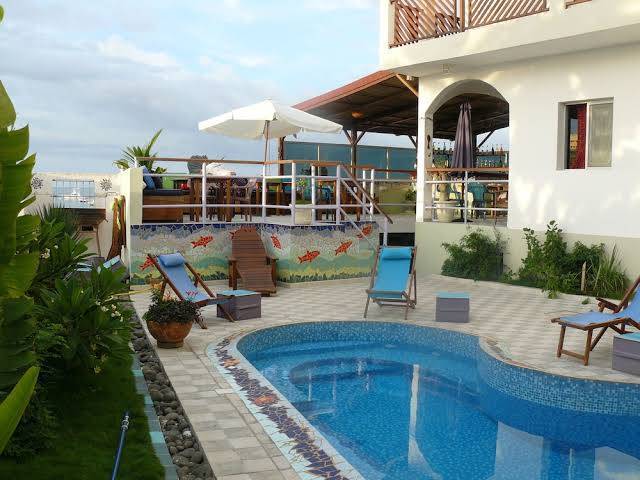 La maison abaka
