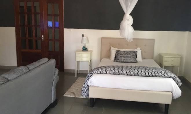 Le Littoral Des Almadies Image