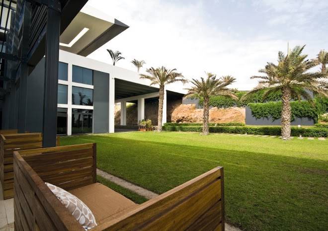 Radisson Blu Hotel Dakar Sea Plaza