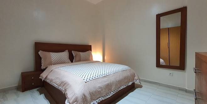 Residence adsl immobilier dakar senegal