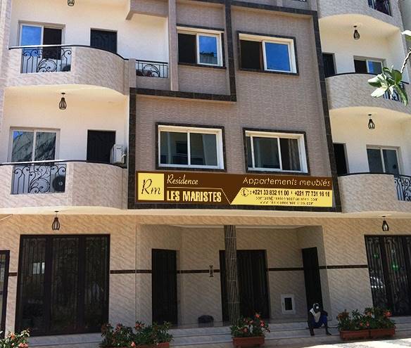 Residence les maristes